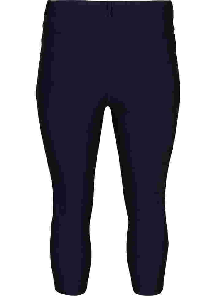 3/4 trousers, Night Sky, Packshot image number 1