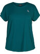 T-shirt, Green, Packshot image number 0