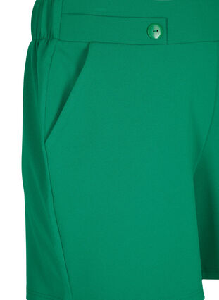 Shorts with pockets and loose fit, Jolly Green, Packshot image number 2