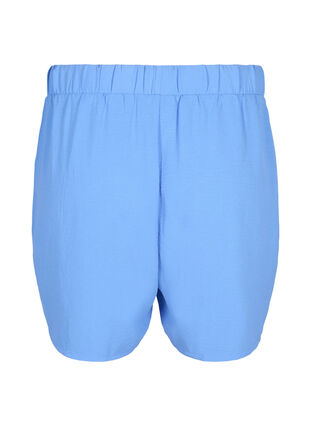 Shorts with pockets and elastic waistband, Marina, Packshot image number 1
