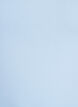 Solid color basic top in cotton, Light Blue, Packshot image number 2