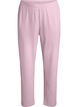Straight fit trousers, Red, Packshot image number 0
