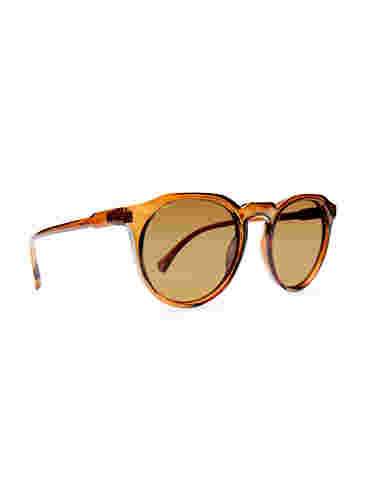 Sunglasses, Brown, Packshot image number 1