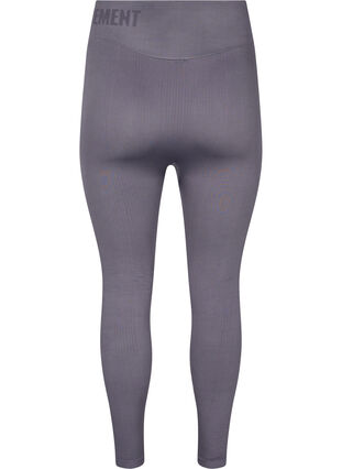 Women's Bonprix Collection Sports tights, size 40 (Grey)