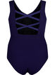 Swimsuit with cross detail on the back, Astral Aura, Packshot image number 1