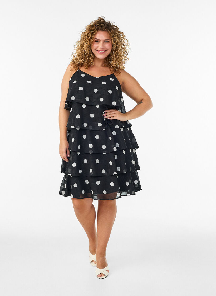 Women's Plus size Party dresses (40-64) - Zizzifashion