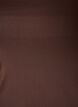 Fitted basic top with reversible function, Brown, Packshot image number 2