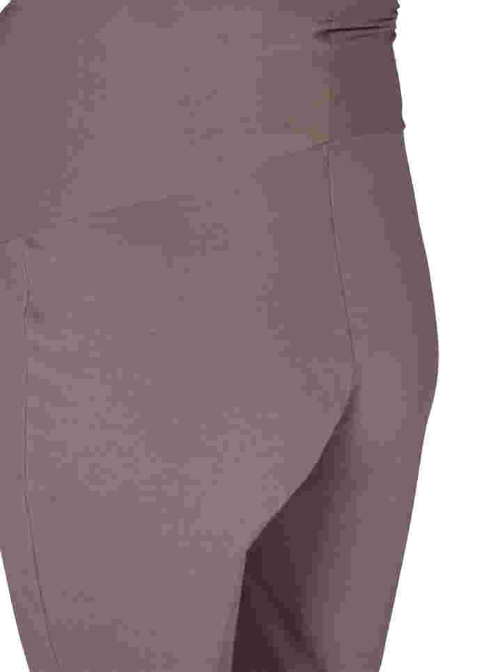 Maternity sweatpants, Iron, Packshot image number 3