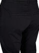 Cotton chinos, Black, Packshot image number 3