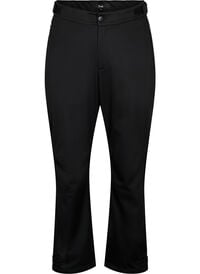 Softshell trousers