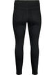 Amy jeans with a high waist and super slim fit, Black, Packshot image number 1