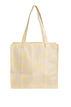 Shopping bag with zipper, Grey, Packshot image number 0
