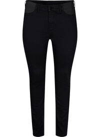 Super slim Amy jeans with elasticated waist