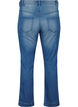 Slim fit Emily jeans with normal waist, Light Blue, Packshot image number 1