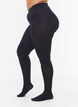 100 denier tights, Blue, Model image number 0