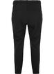 Maddison trousers, Black, Packshot image number 1