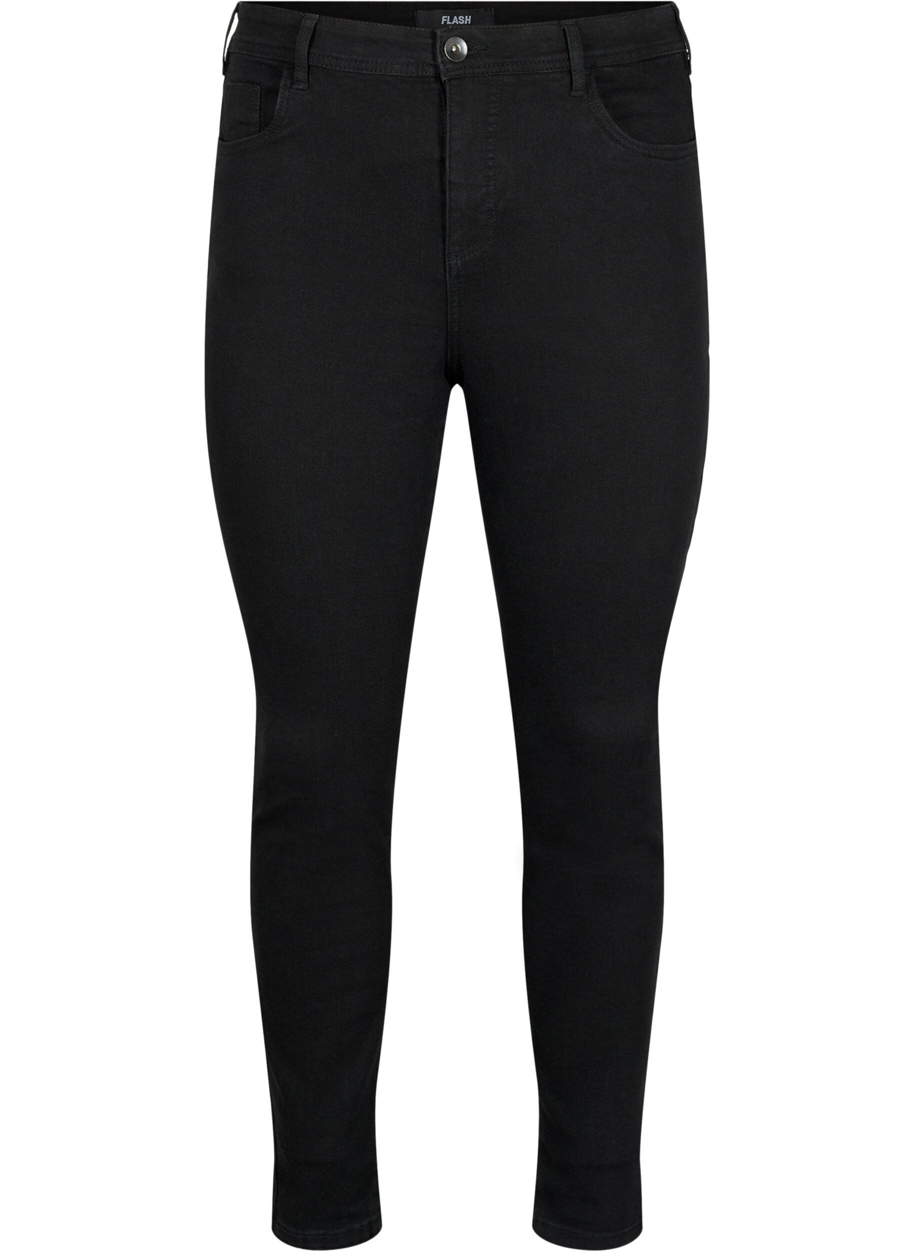 FLASH - Jeans with super slim fit
