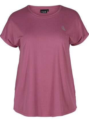 T-shirt, Grape Nectar , Packshot image number 0