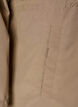 Lightweight parka with a hood, Brown, Packshot image number 3