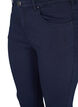 Super slim Amy jeans with high waist, Night Sky, Packshot image number 2