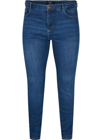 High rise Amy jeans with stretch technology