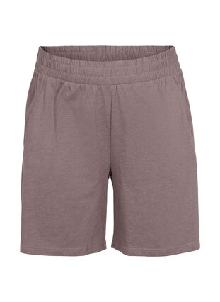 Loose shorts with pockets, Sparrow Mel., Packshot image number 0