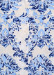 Shirt blouse with 1/2 sleeves, Beige, Packshot image number 2
