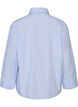 Loose shirt with tie, Light Blue, Packshot image number 1