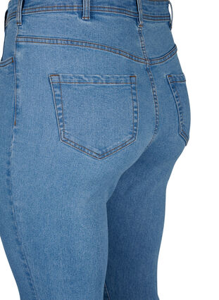 FLASH - Jeans with super slim fit, Light Blue, Packshot image number 3