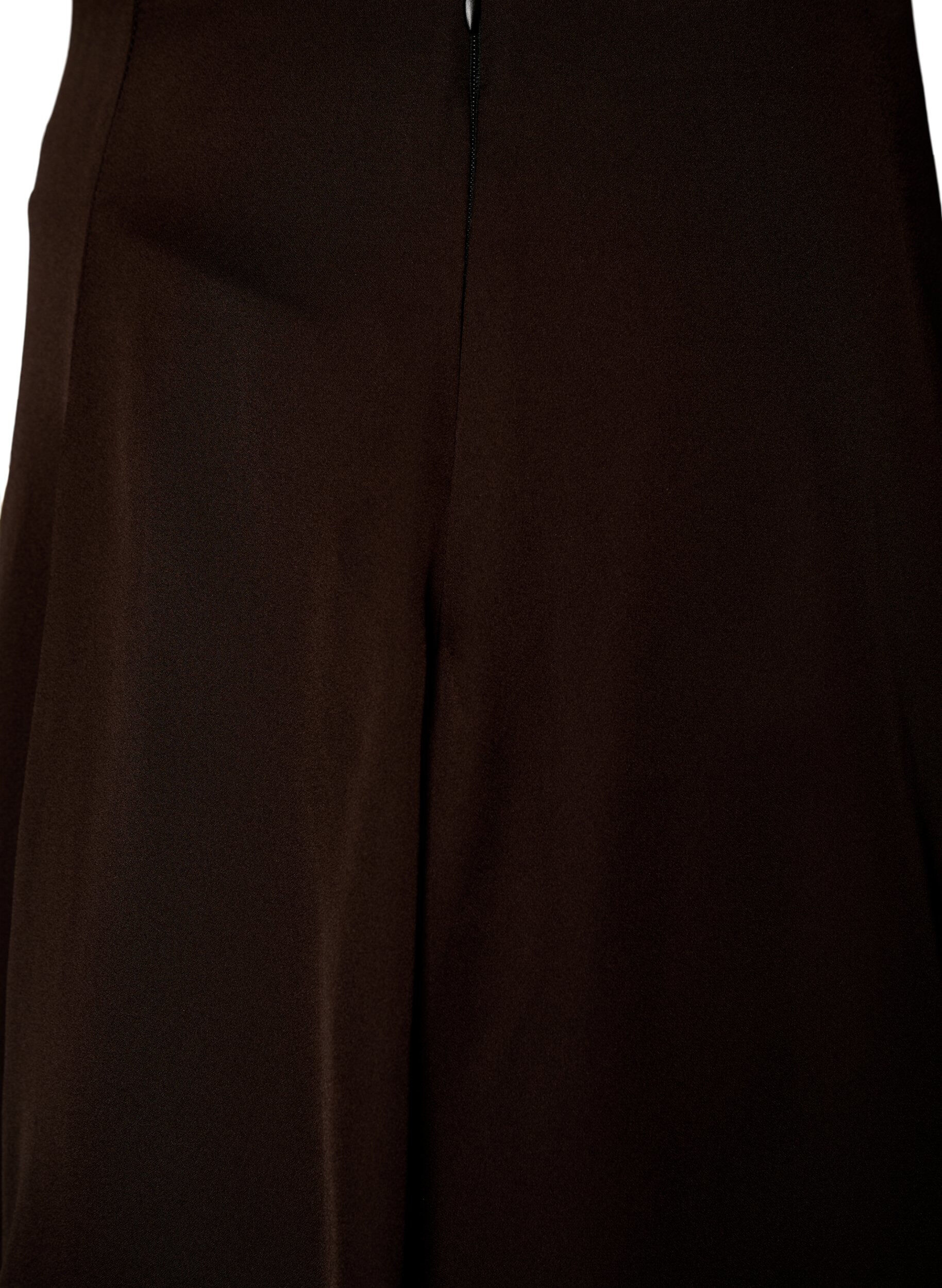 ZizzifashionA-line midi skirt, Purple, Packshot image number 3