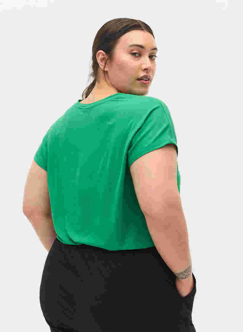 T-shirt, Jolly Green, Model image number 1