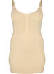 Shapewear strappy top, Beige, Packshot image number 0