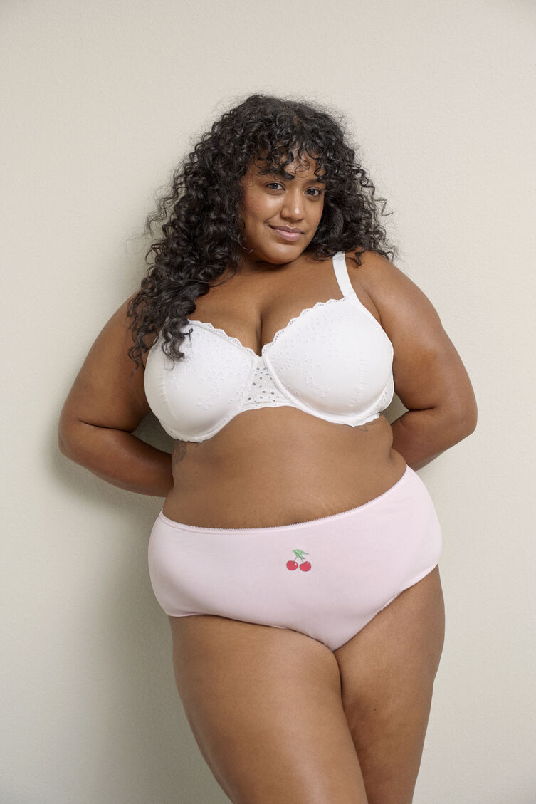 7-pack hipster briefs, , Model