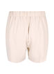 FLASH - Loose shorts with pockets, Beige, Packshot image number 1