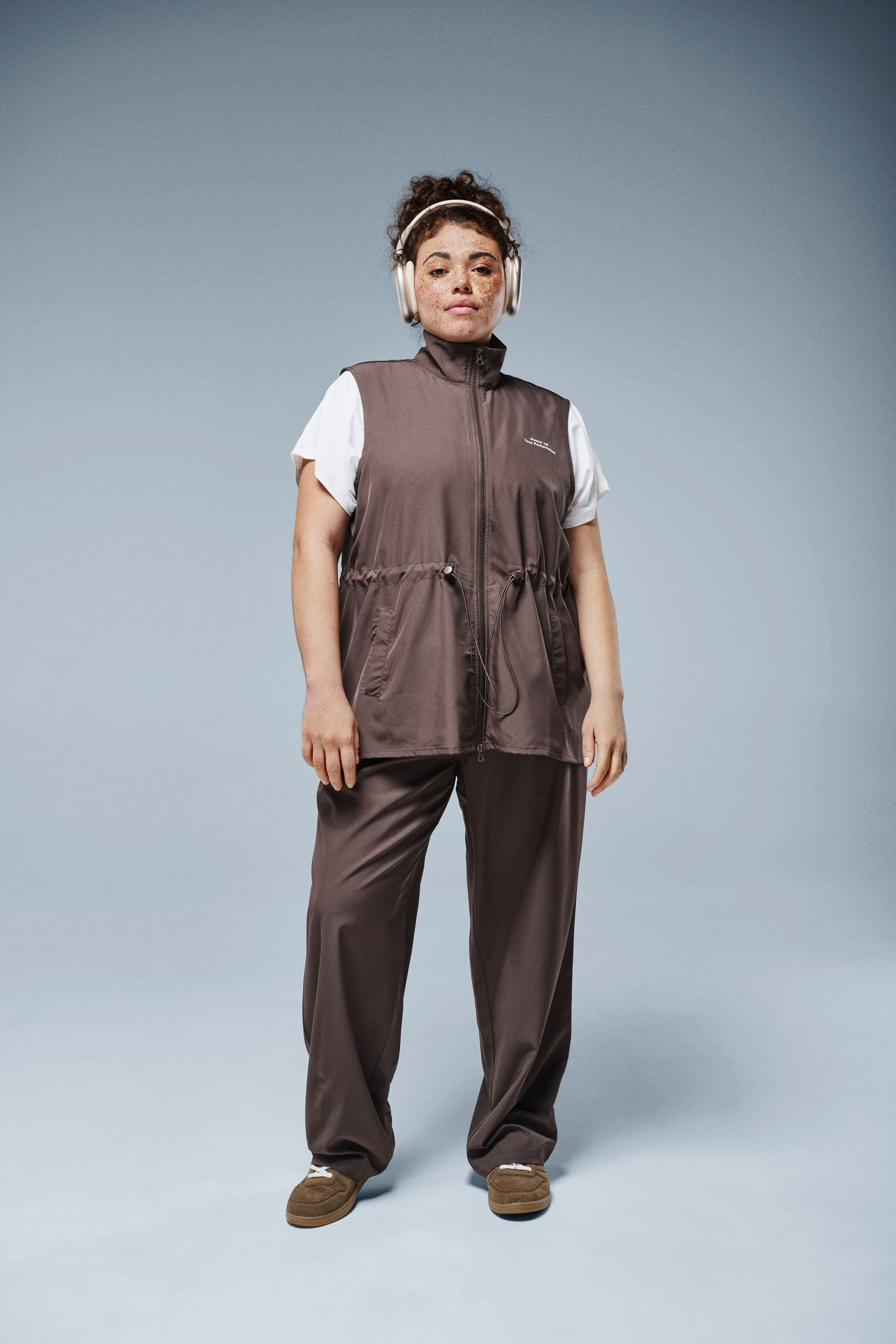 Zizzifashion Sporty set, , Model