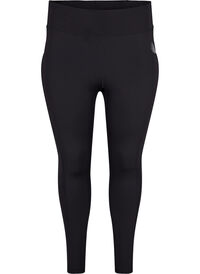 CORE, POCKET TIGHTS - Workout Leggings with side pocket