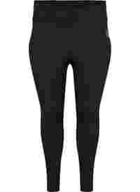 CORE, POCKET TIGHTS - Workout Leggings with side pocket
