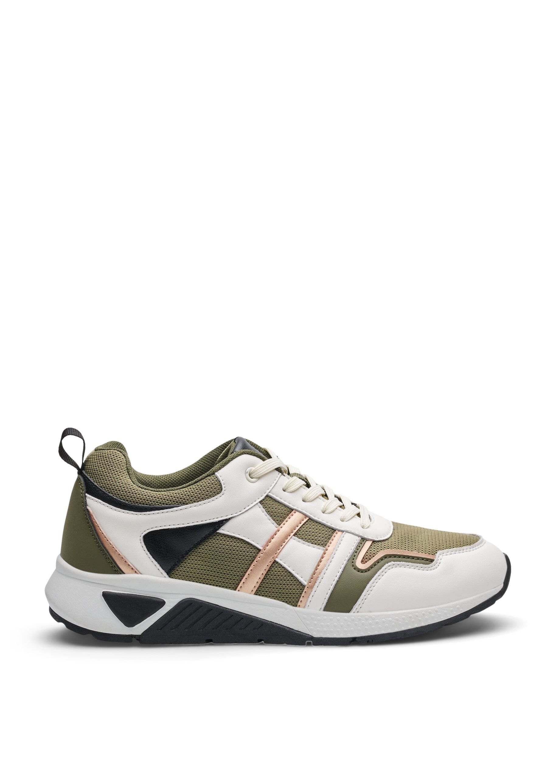 Women's Extra Wide Fit Shoes - Zizzifashion