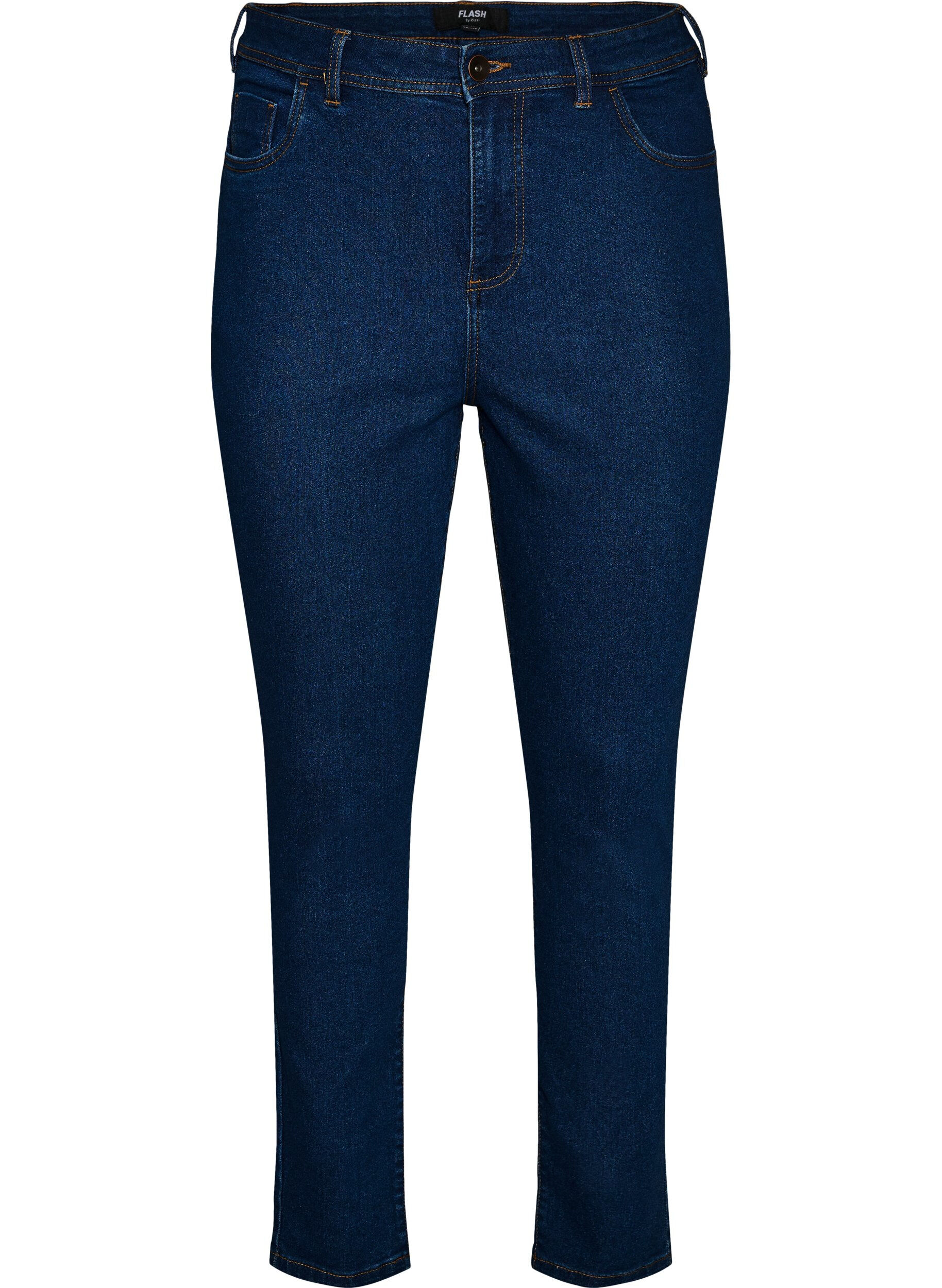 FLASH - Jeans with super slim fit