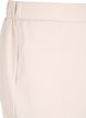 Loose shorts with pockets, Beige, Packshot image number 2