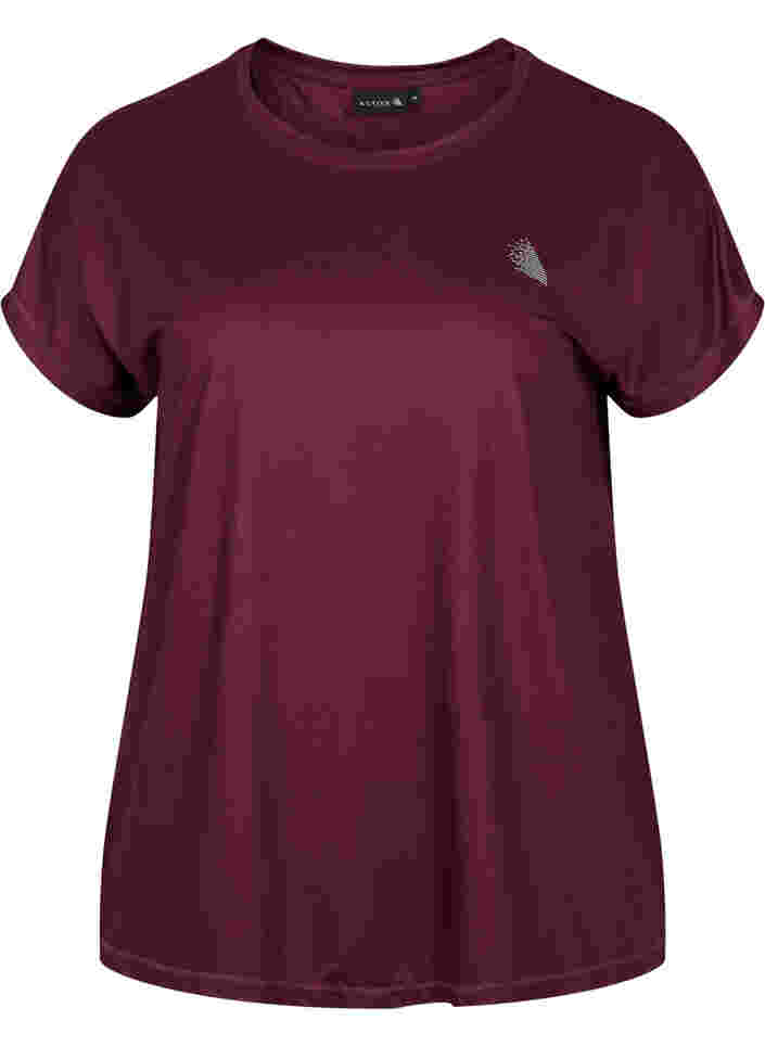 T-shirt, Fig, Packshot image number 0