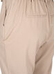 Cropped Maddison trousers, Beige, Packshot image number 3