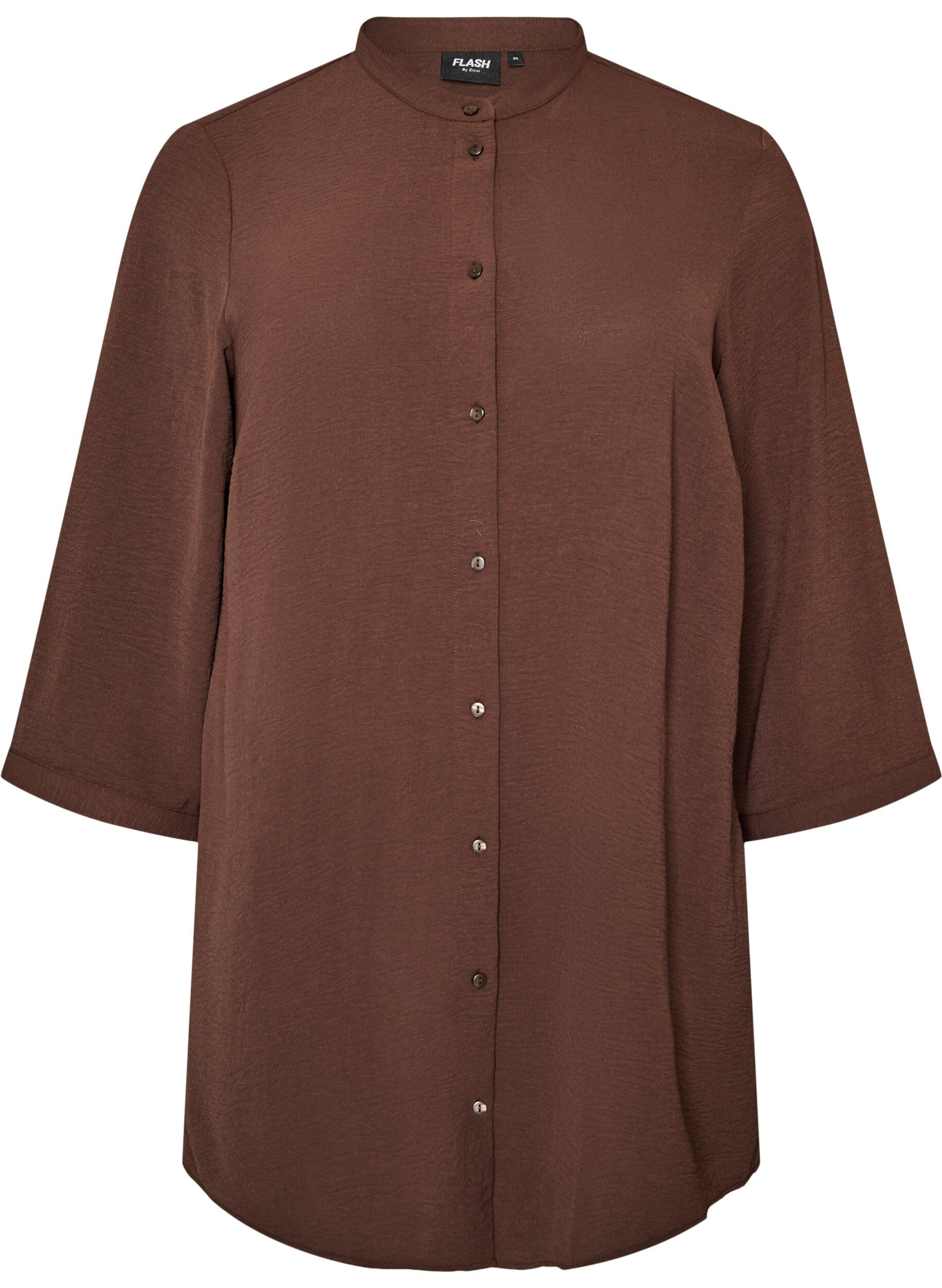 FLASH - Tunic with 3/4 sleeves
