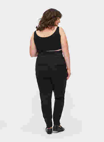Maternity Maddison pants, Black, Model image number 1