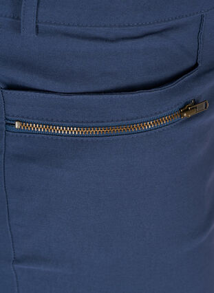 Cropped trousers, Vintage Indigo, Packshot image number 2