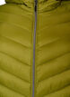 Lightweight hooded jacket, Green, Packshot image number 2