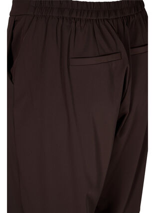 Classic trousers with pockets, Java, Packshot image number 3