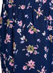 Culotte trousers with print, , Packshot image number 2
