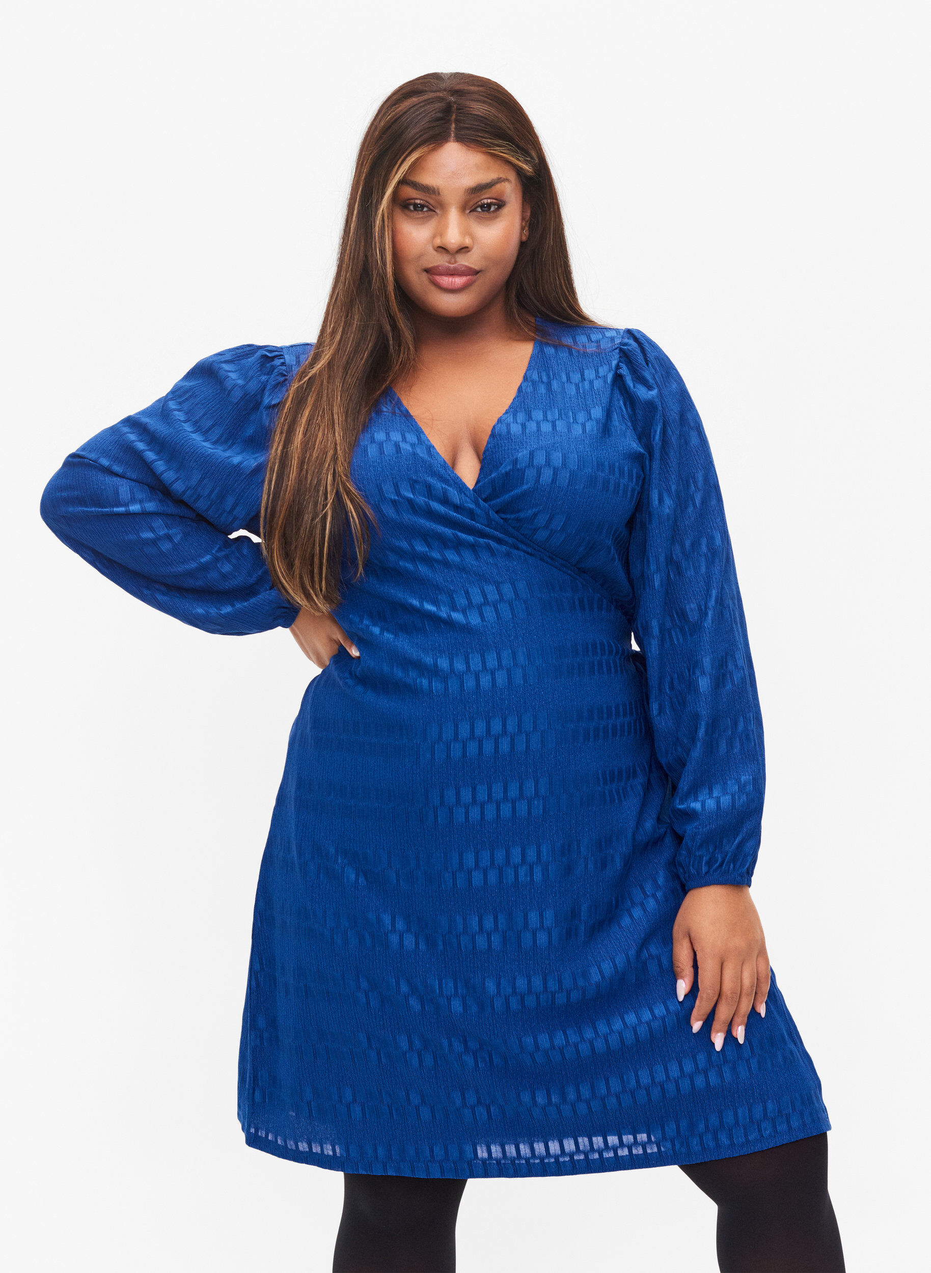 Women's Plus size Party dresses 