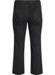 Regular fit Gemma jeans with high waist, Black, Packshot image number 1